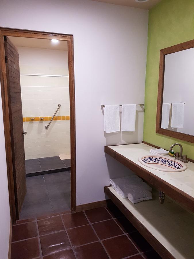Tula Hotel Casa De Los Rombos المظهر الخارجي الصورة